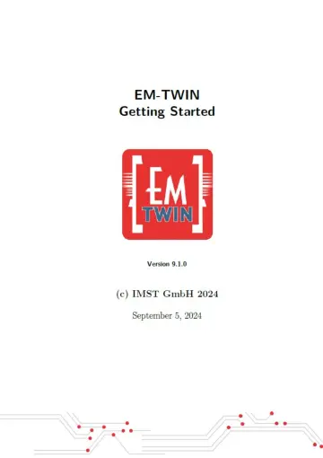 EM-Twin getting started